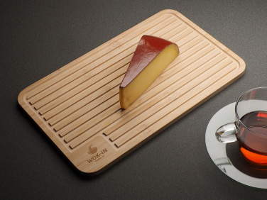 Logo trade advertising products image of: Serving board 1966292