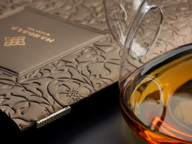 Logotrade advertising products photo of: Menu cover Ambiente 1181336