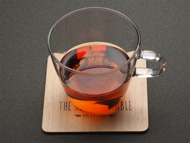 Logotrade advertising product image of: Coaster 1857121