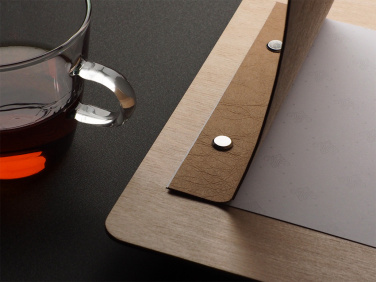 Logo trade promotional items picture of: Menu cover 1211121