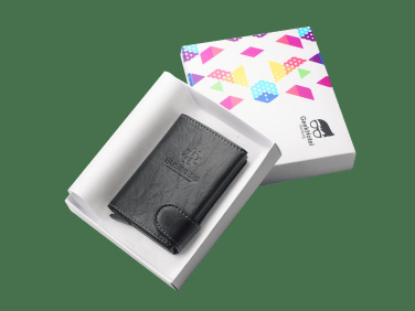 Logo trade promotional gifts picture of: Box (13x11x2,5cm) 978117