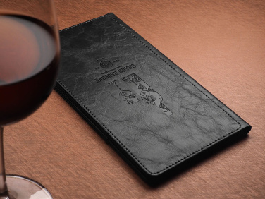 Logotrade promotional item image of: Bill holder 1967329