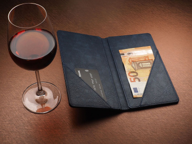 Logo trade corporate gifts picture of: Bill holder 1967327