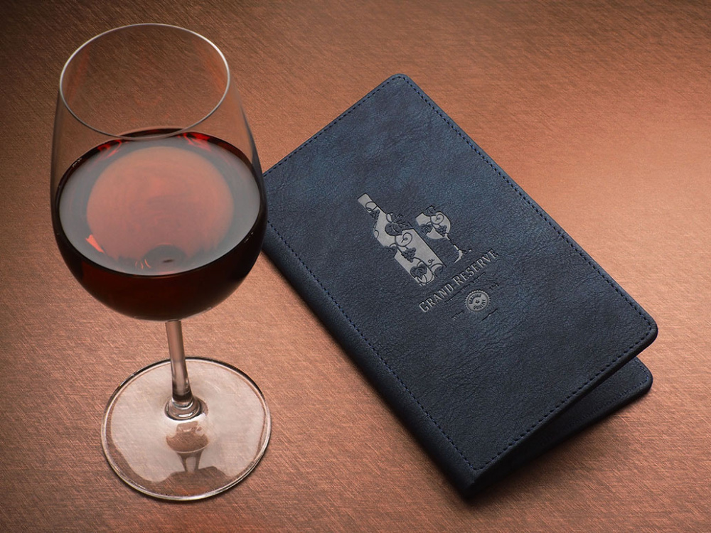 Logo trade promotional products picture of: Bill holder 1967326