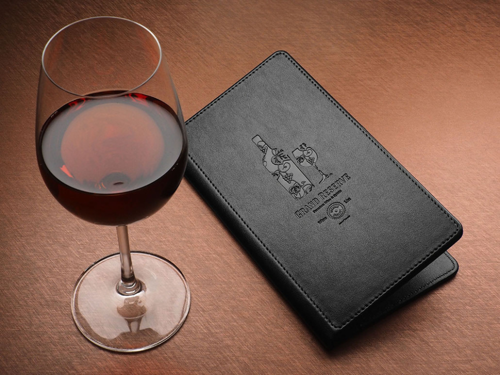 Logotrade advertising product image of: Bill holder 1967119