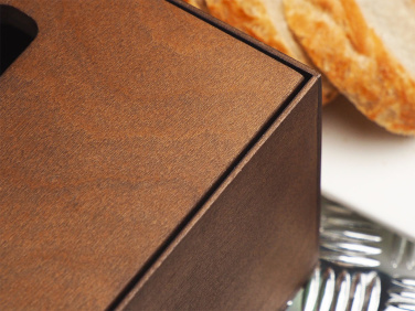 Logotrade promotional product image of: Tissue box 1963121