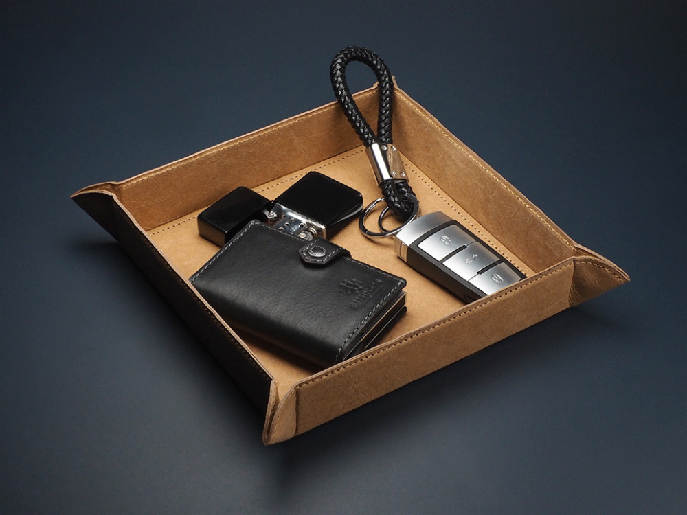 Logo trade promotional merchandise photo of: Box 1631106