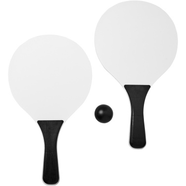 Logotrade advertising products photo of: Bounce beach game set