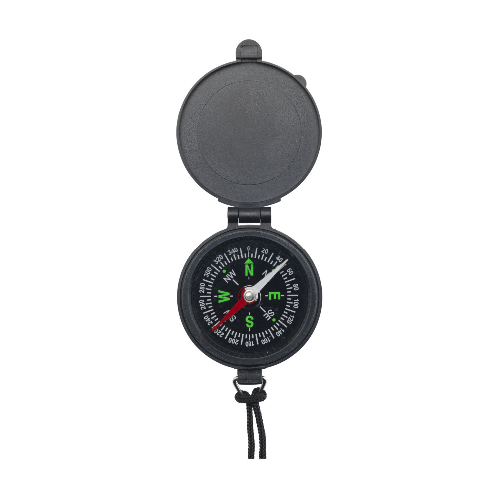 Logotrade promotional items photo of: En-Route compass
