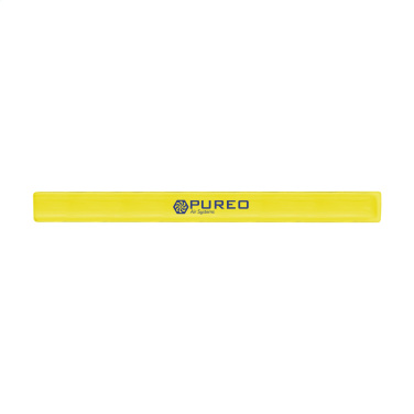 Logotrade corporate gift image of: SnapWrap fluorescent armband