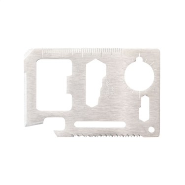 Logo trade promotional giveaway photo of: SmartTool multitool