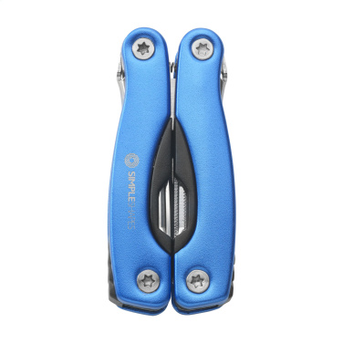 Logo trade promotional gift photo of: MaxiTool multitool