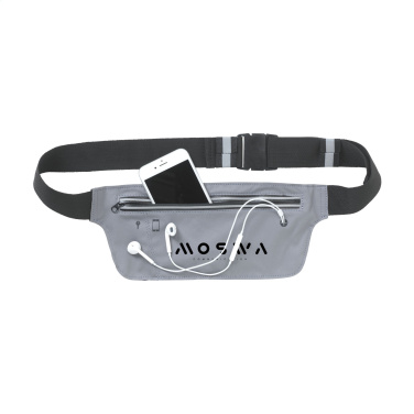 Logotrade advertising product image of: RunningBelt waist bag