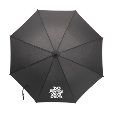 Logotrade promotional giveaway image of: Colorado RCS RPET umbrella 23 inch