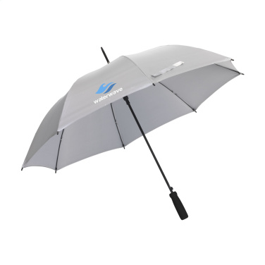 Logo trade advertising products image of: Colorado Reflex umbrella 23 inch