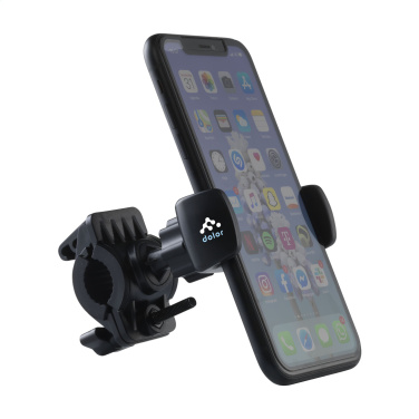 Logotrade promotional merchandise picture of: Bike Phone Holder