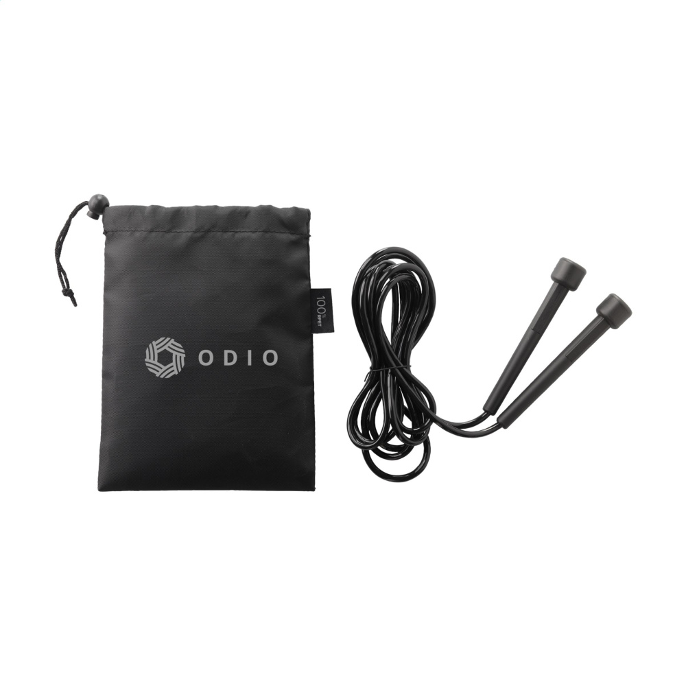 Logotrade promotional giveaways photo of: Bouncer skipping rope