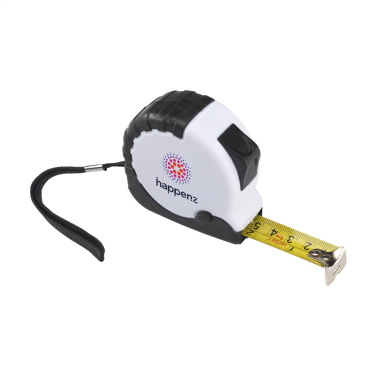 Logotrade advertising product image of: Midland Recycled 5 metre tape measure
