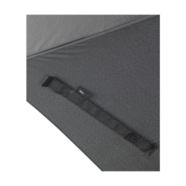 Logotrade promotional giveaway image of: Morrison RPET umbrella 27 inch