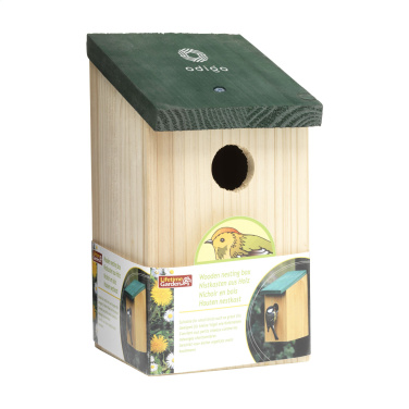 Logotrade promotional gift image of: Birdhouse