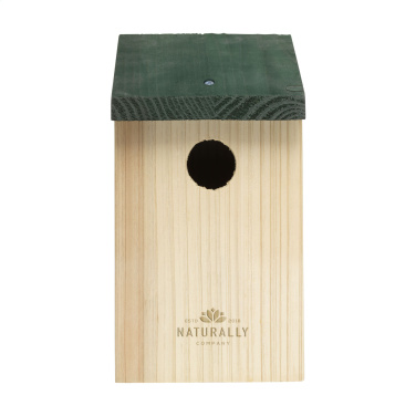 Logotrade advertising products photo of: Birdhouse