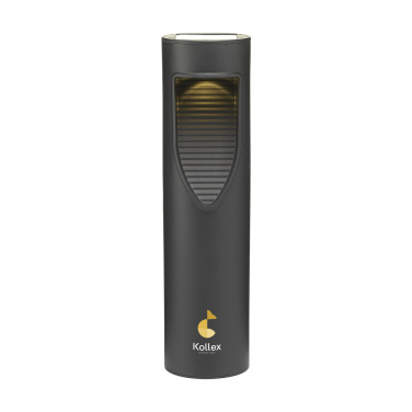 Logotrade advertising product picture of: Grundig Solar LED-Light Warm White