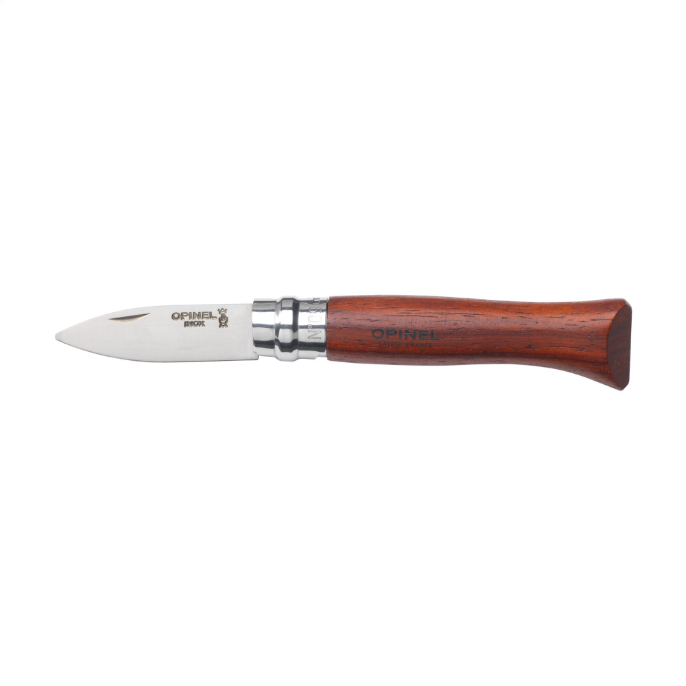 Logo trade advertising products image of: Opinel Oysters No 09 oyster knife