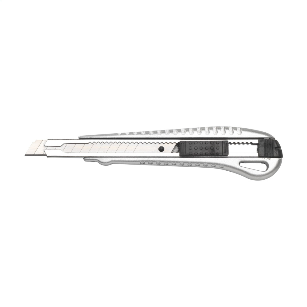 Logo trade promotional giveaways picture of: Aluminium Snapp-Off Knife