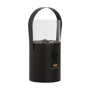 Logo trade corporate gifts picture of: Cosiscoop Original Gas lantern