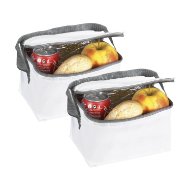 Logotrade promotional merchandise image of: QualityTime picnic basket