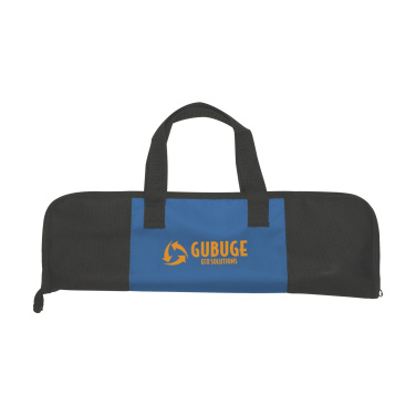 Logotrade promotional giveaway picture of: BBQ-Kit set