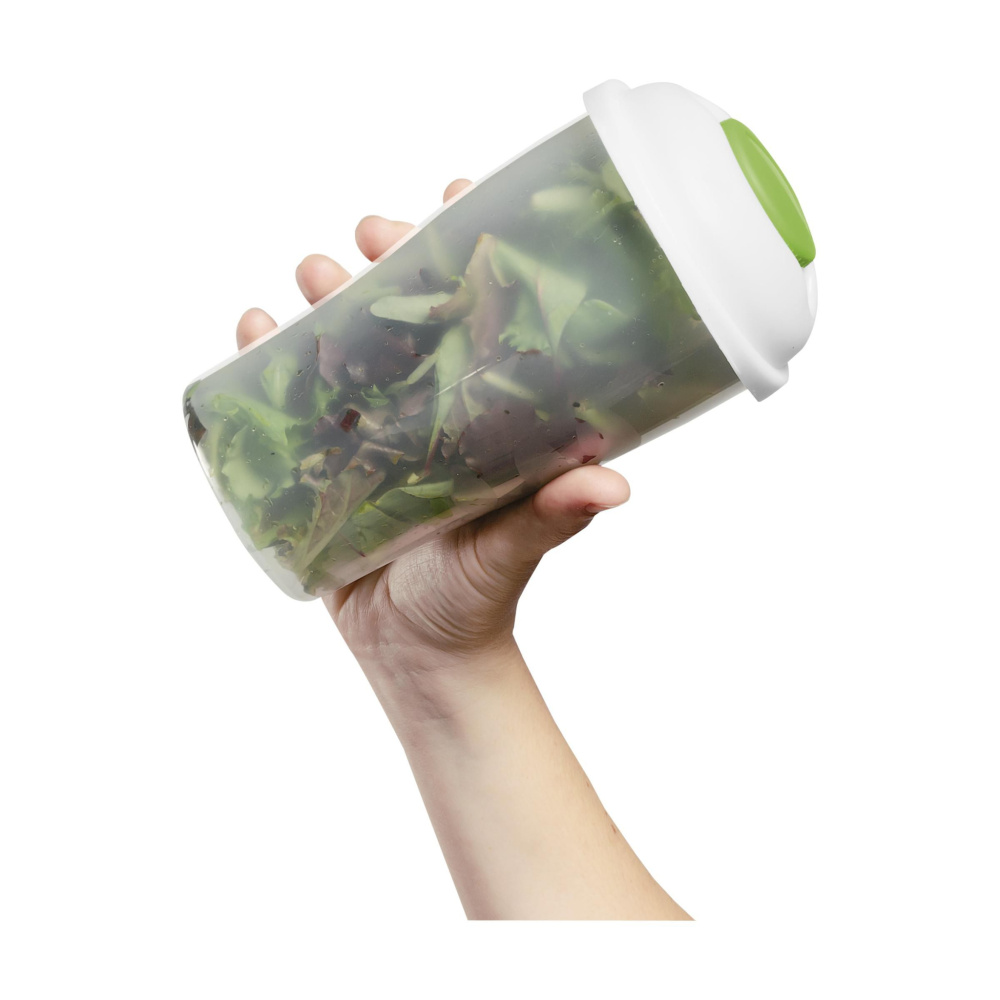 Logotrade promotional merchandise photo of: Salad2Go Salad Shaker