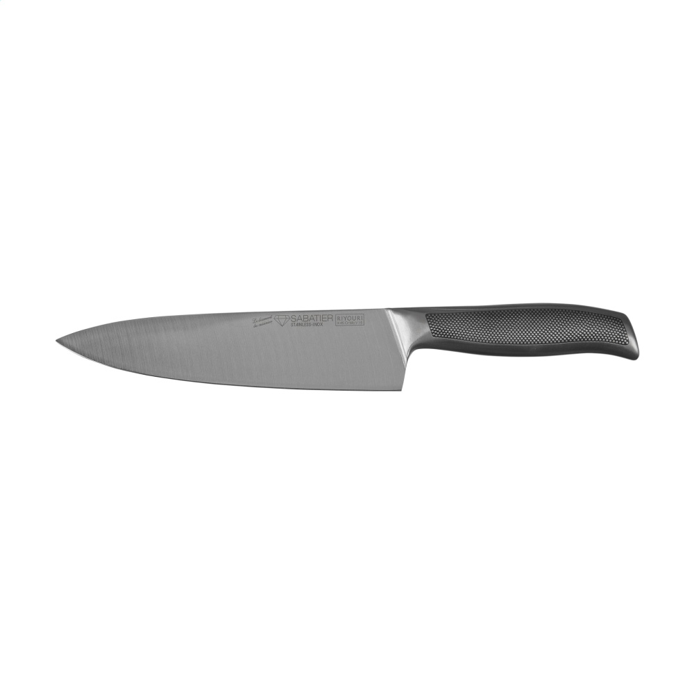 Logotrade promotional merchandise image of: Diamant Sabatier Riyouri Cook's knife
