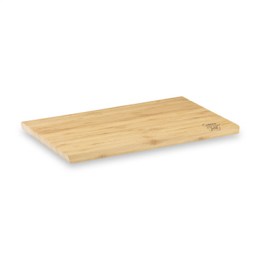 Logotrade promotional products photo of: Bocado Board bamboo chopping board
