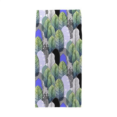 Logotrade promotional products photo of: Bandana RPET multi-functional scarf all-over printing