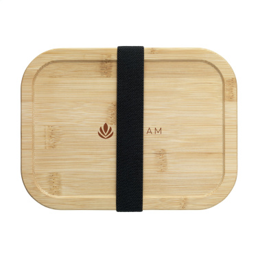 Logo trade corporate gift photo of: Borneo Lunchbox