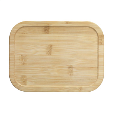 Logo trade business gifts image of: Borneo Lunchbox