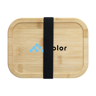 Logotrade corporate gift picture of: Borneo Lunchbox