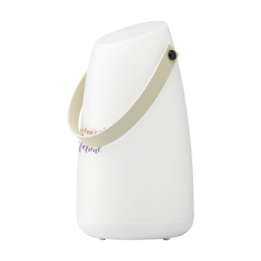 Logo trade promotional items picture of: Halo MoodLight lamp