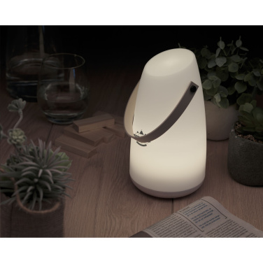 Logo trade promotional gift photo of: Halo MoodLight lamp