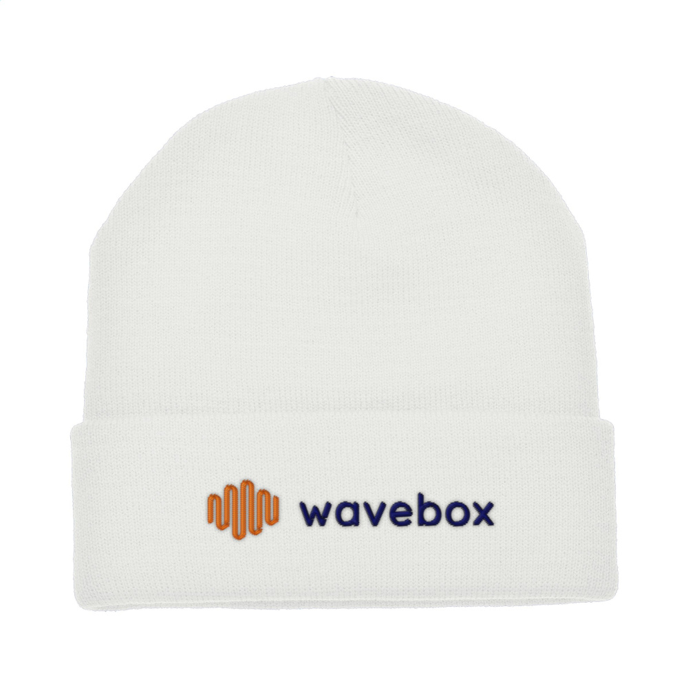 Logo trade advertising product photo of: Antarctica hat
