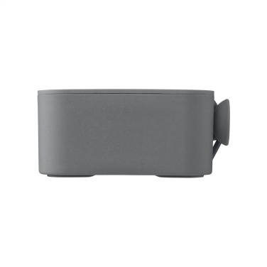 Logo trade promotional items image of: Bento PP Meal Box