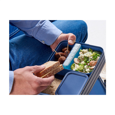 Logotrade promotional giveaways photo of: Mepal Lunch box Bento Large 1,5 L