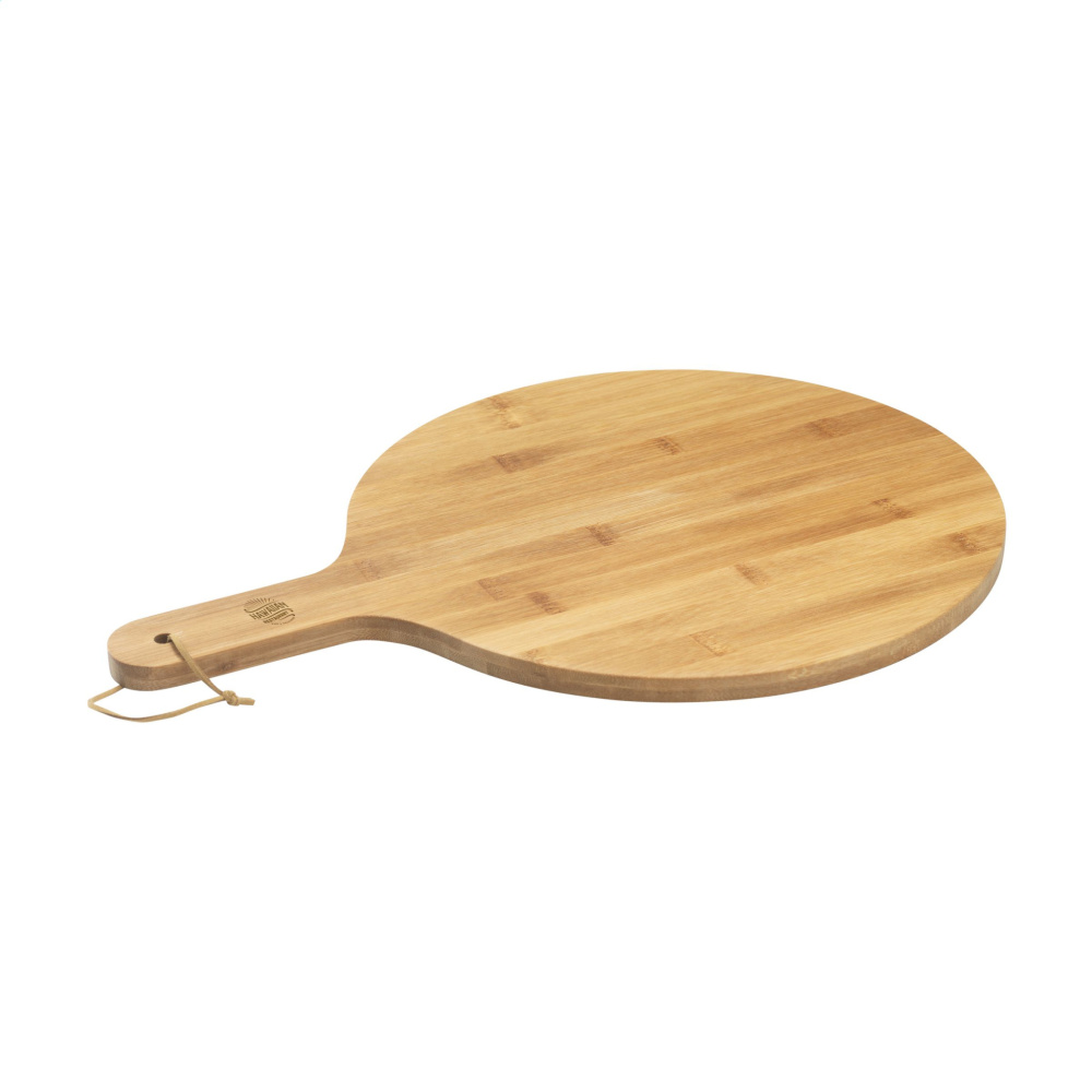 Logotrade advertising product image of: Bodega Bamboo Board cutting board