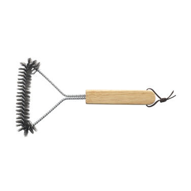 Logo trade promotional products image of: Verano BBQ-set barbecue set