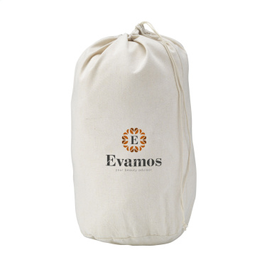 Logo trade promotional items image of: Wooosh Vida GRS Recycled Plaid