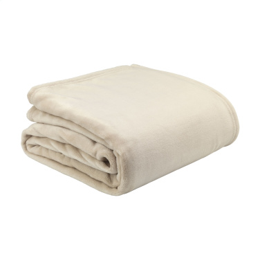 Logotrade business gift image of: Wooosh Melrose GRS Recycled Plaid