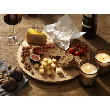 Logotrade corporate gift image of: Wooosh Tabla Pizza serving board