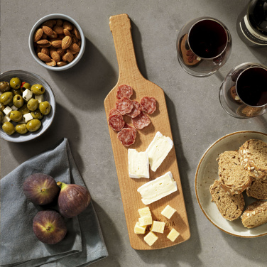 Logotrade promotional gift picture of: Bottle Board serving board