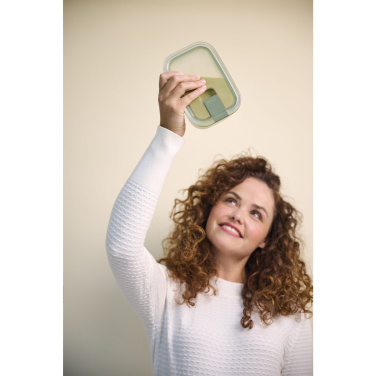 Logo trade promotional gift photo of: Mepal Storage Box EasyClip 1 L